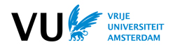 Logo Vrije Universiteit Amsterdam
